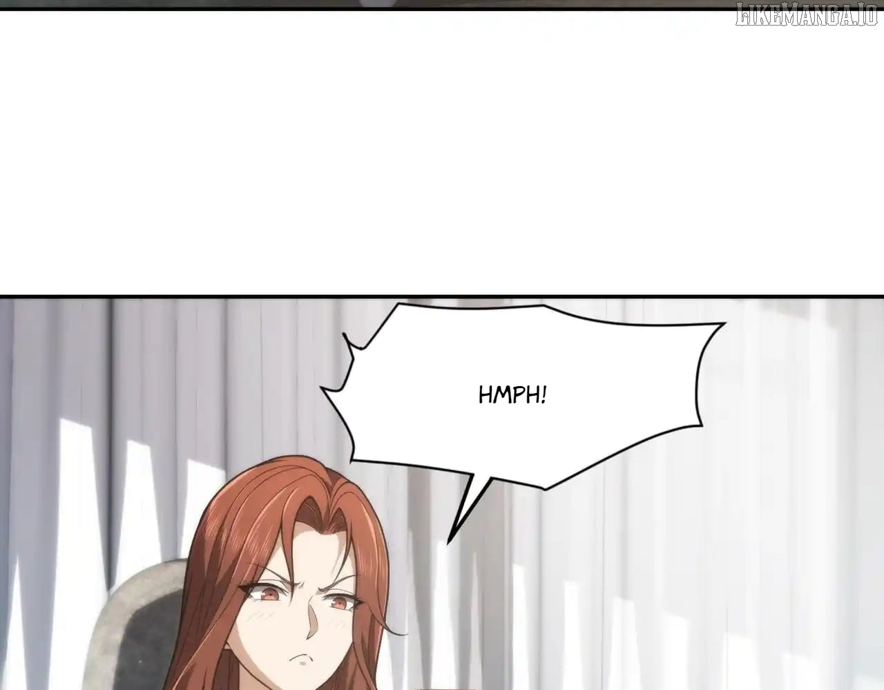 Hidden Dragon in the City (2025) Chapter 14 - page 46